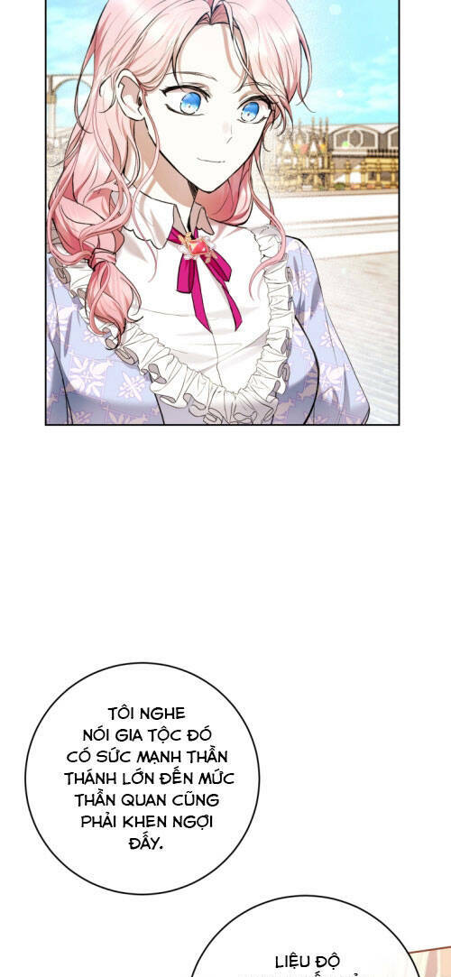 Làm Ác Nữ Bộ Không Tuyệt Sao?: Chapter 35