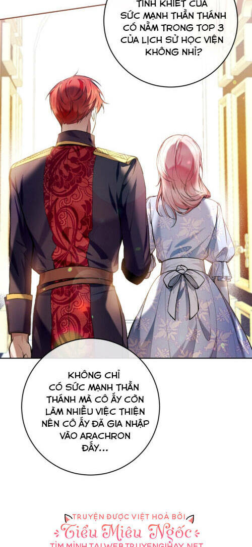 Làm Ác Nữ Bộ Không Tuyệt Sao?: Chapter 35