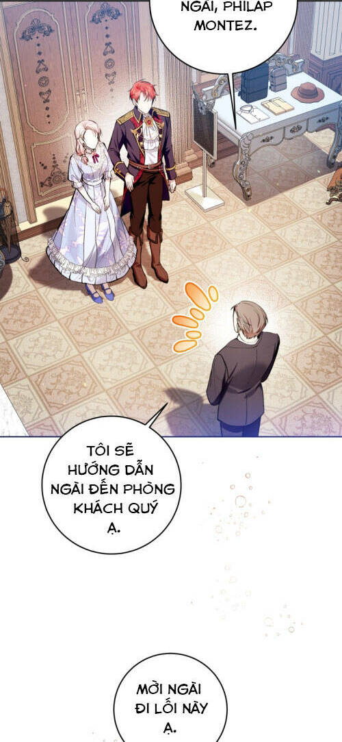 Làm Ác Nữ Bộ Không Tuyệt Sao?: Chapter 35