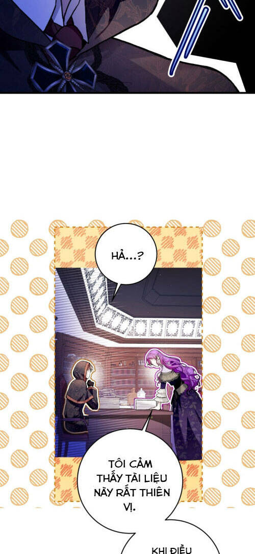 Làm Ác Nữ Bộ Không Tuyệt Sao?: Chapter 35