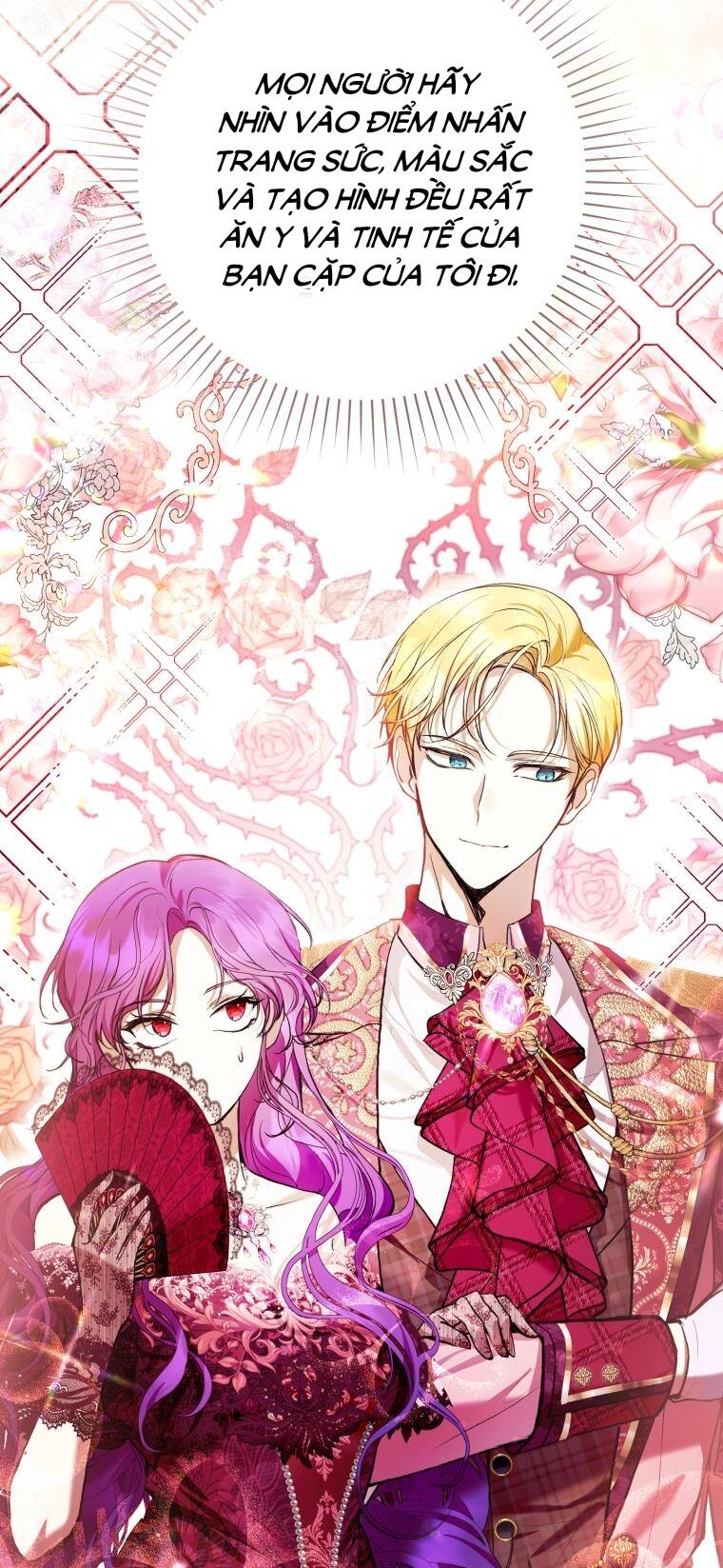 Làm Ác Nữ Bộ Không Tuyệt Sao?: Chapter 36