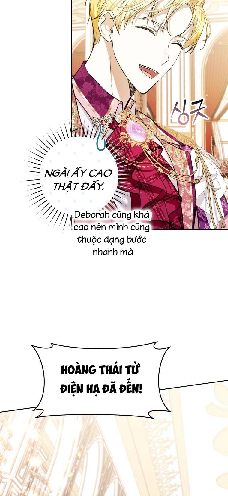 Làm Ác Nữ Bộ Không Tuyệt Sao?: Chapter 36