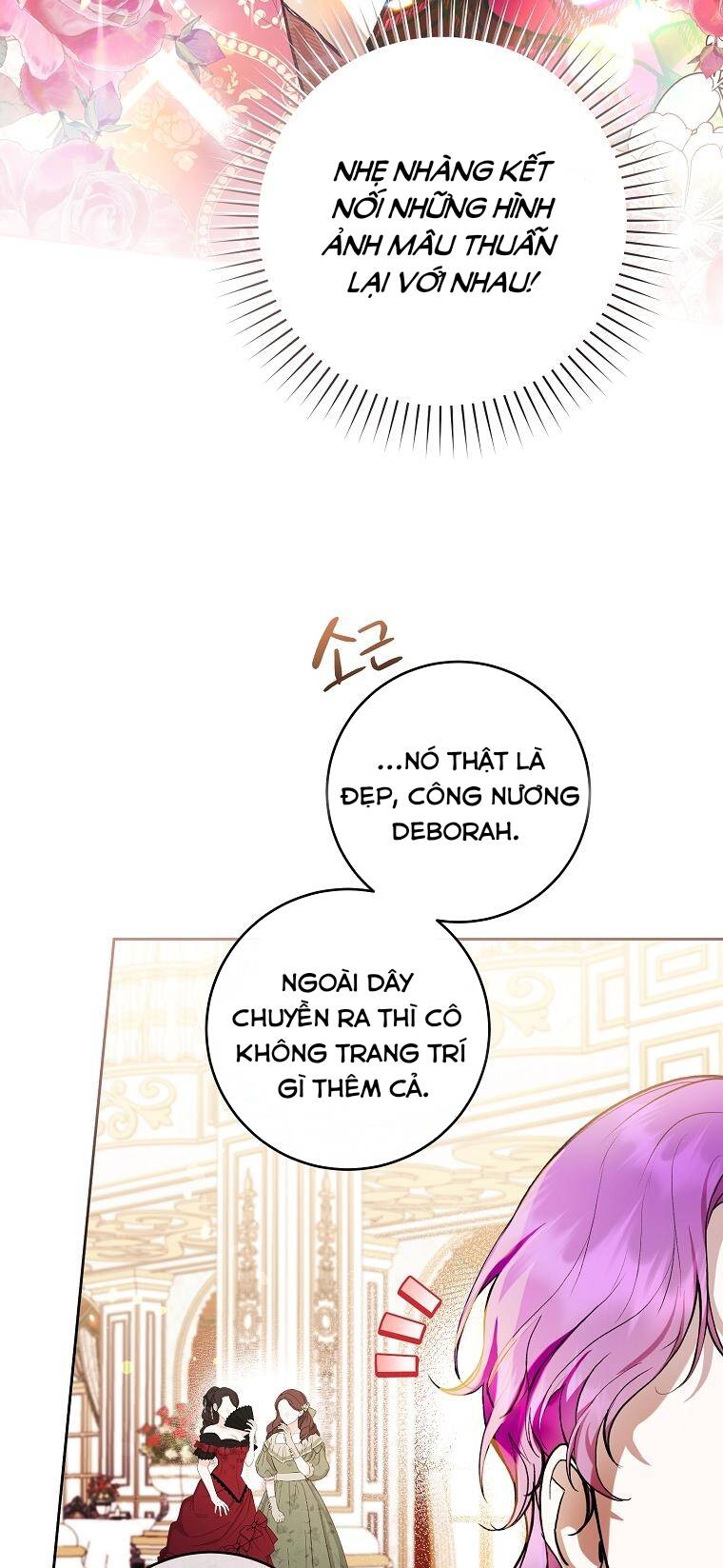 Làm Ác Nữ Bộ Không Tuyệt Sao?: Chapter 36
