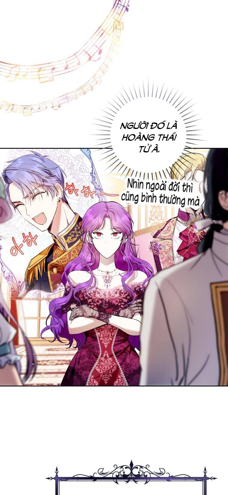 Làm Ác Nữ Bộ Không Tuyệt Sao?: Chapter 36
