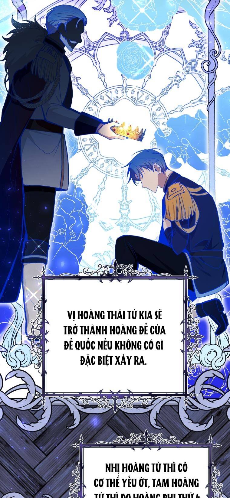 Làm Ác Nữ Bộ Không Tuyệt Sao?: Chapter 36