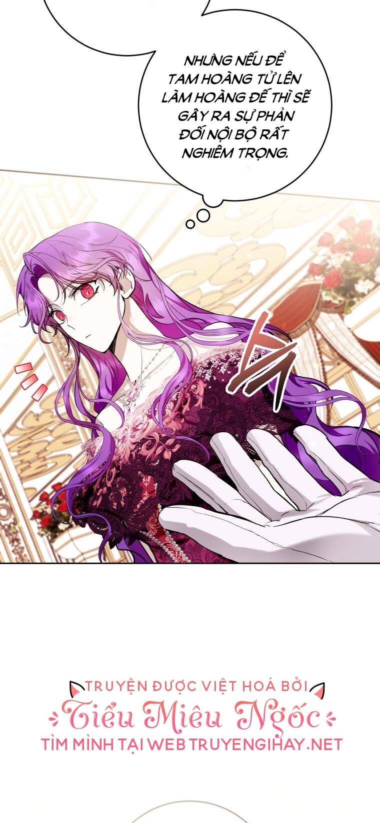 Làm Ác Nữ Bộ Không Tuyệt Sao?: Chapter 36