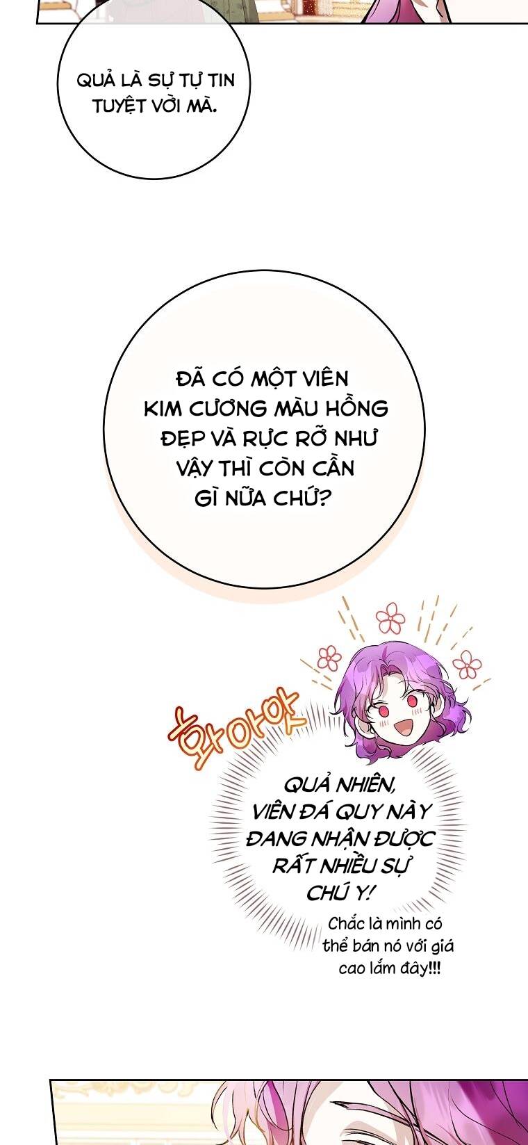 Làm Ác Nữ Bộ Không Tuyệt Sao?: Chapter 36