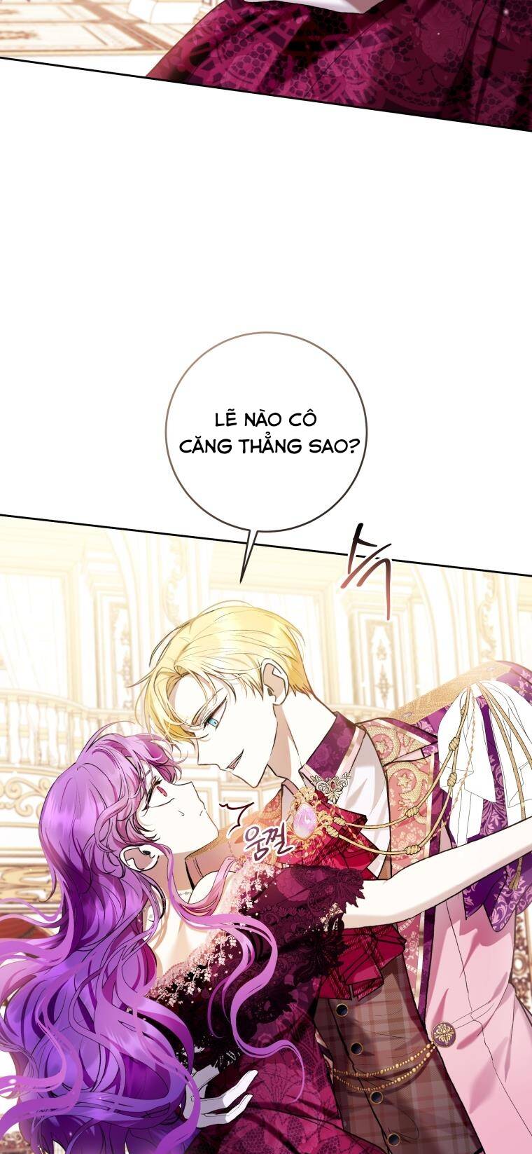 Làm Ác Nữ Bộ Không Tuyệt Sao?: Chapter 36