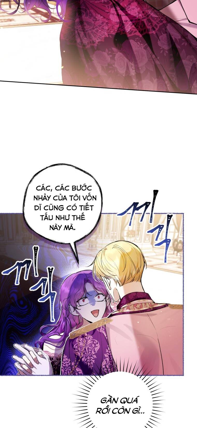 Làm Ác Nữ Bộ Không Tuyệt Sao?: Chapter 36