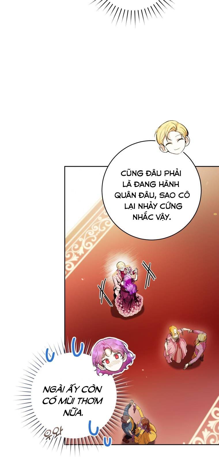 Làm Ác Nữ Bộ Không Tuyệt Sao?: Chapter 36