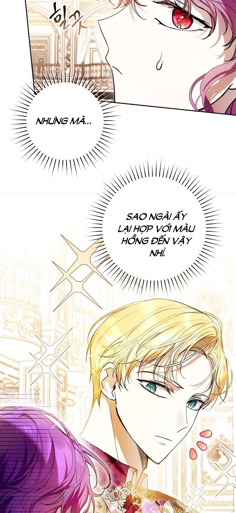 Làm Ác Nữ Bộ Không Tuyệt Sao?: Chapter 36