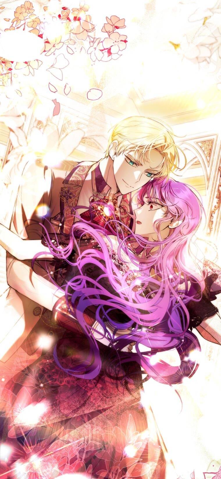 Làm Ác Nữ Bộ Không Tuyệt Sao?: Chapter 36