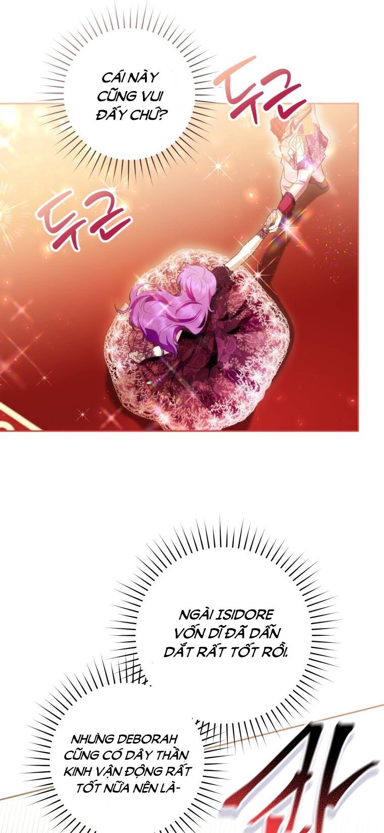 Làm Ác Nữ Bộ Không Tuyệt Sao?: Chapter 36