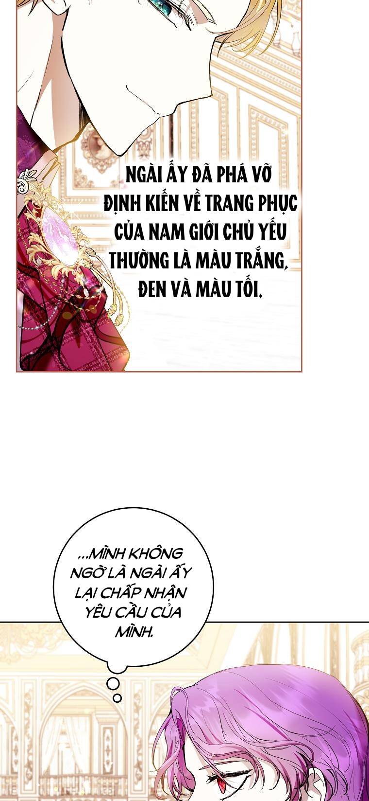 Làm Ác Nữ Bộ Không Tuyệt Sao?: Chapter 36