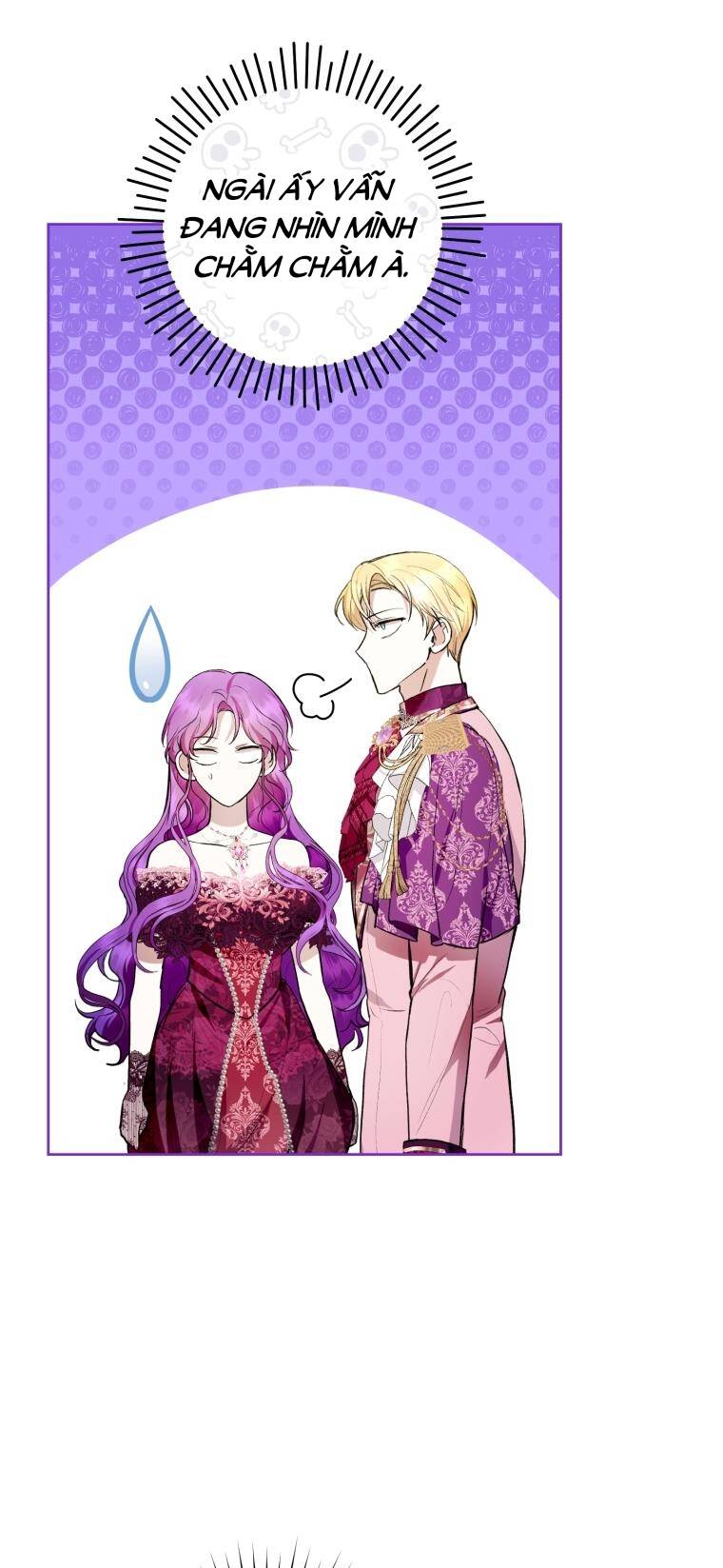 Làm Ác Nữ Bộ Không Tuyệt Sao?: Chapter 36