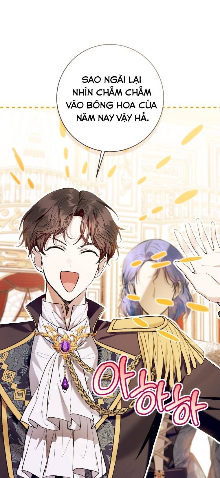 Làm Ác Nữ Bộ Không Tuyệt Sao?: Chapter 36