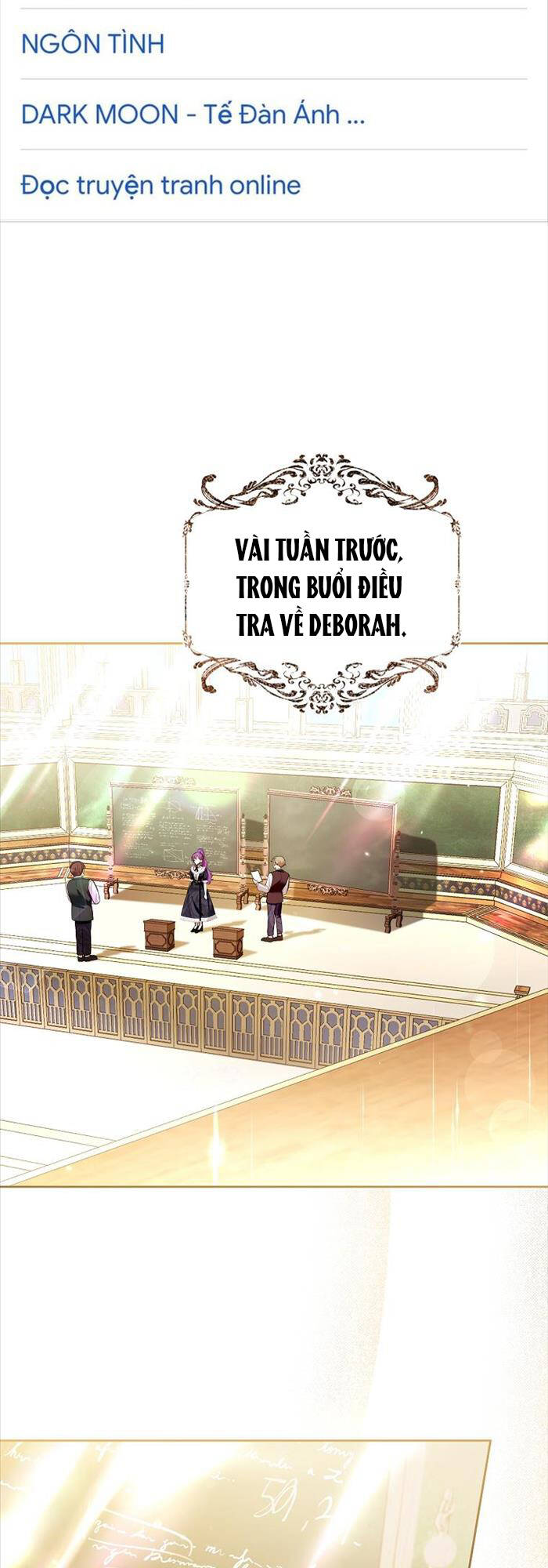 Làm Ác Nữ Bộ Không Tuyệt Sao?: Chapter 37