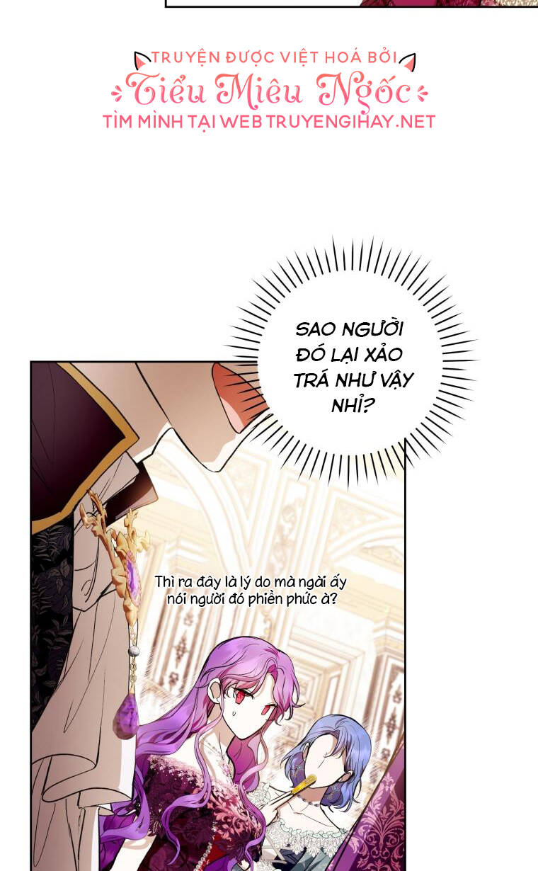 Làm Ác Nữ Bộ Không Tuyệt Sao?: Chapter 37