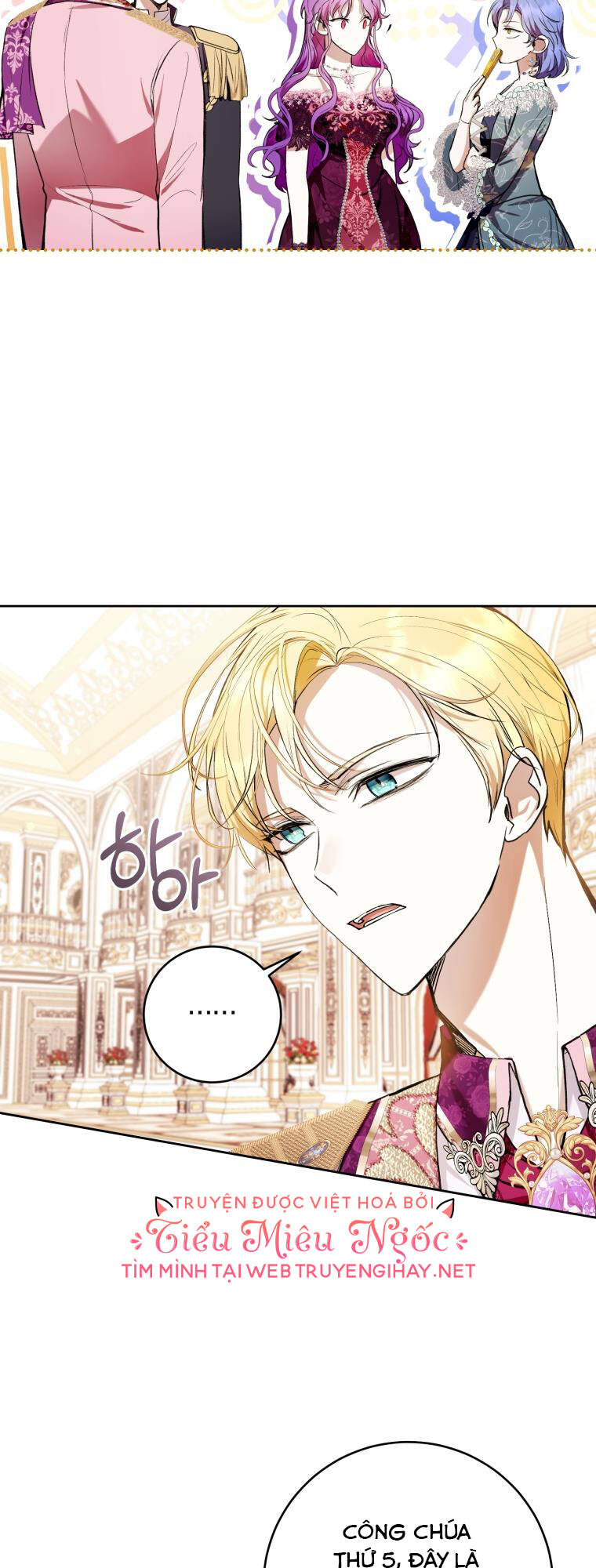 Làm Ác Nữ Bộ Không Tuyệt Sao?: Chapter 37