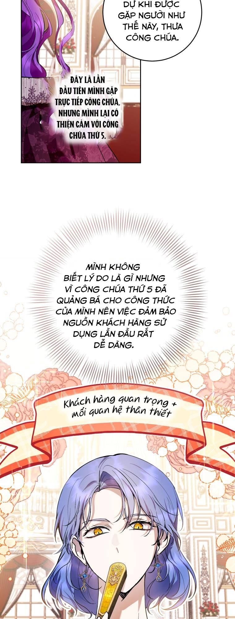 Làm Ác Nữ Bộ Không Tuyệt Sao?: Chapter 37