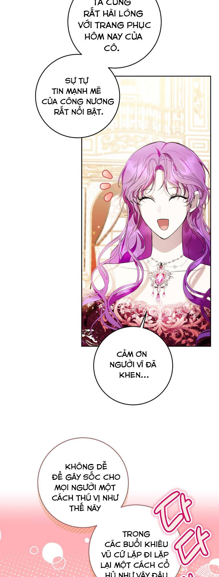 Làm Ác Nữ Bộ Không Tuyệt Sao?: Chapter 37