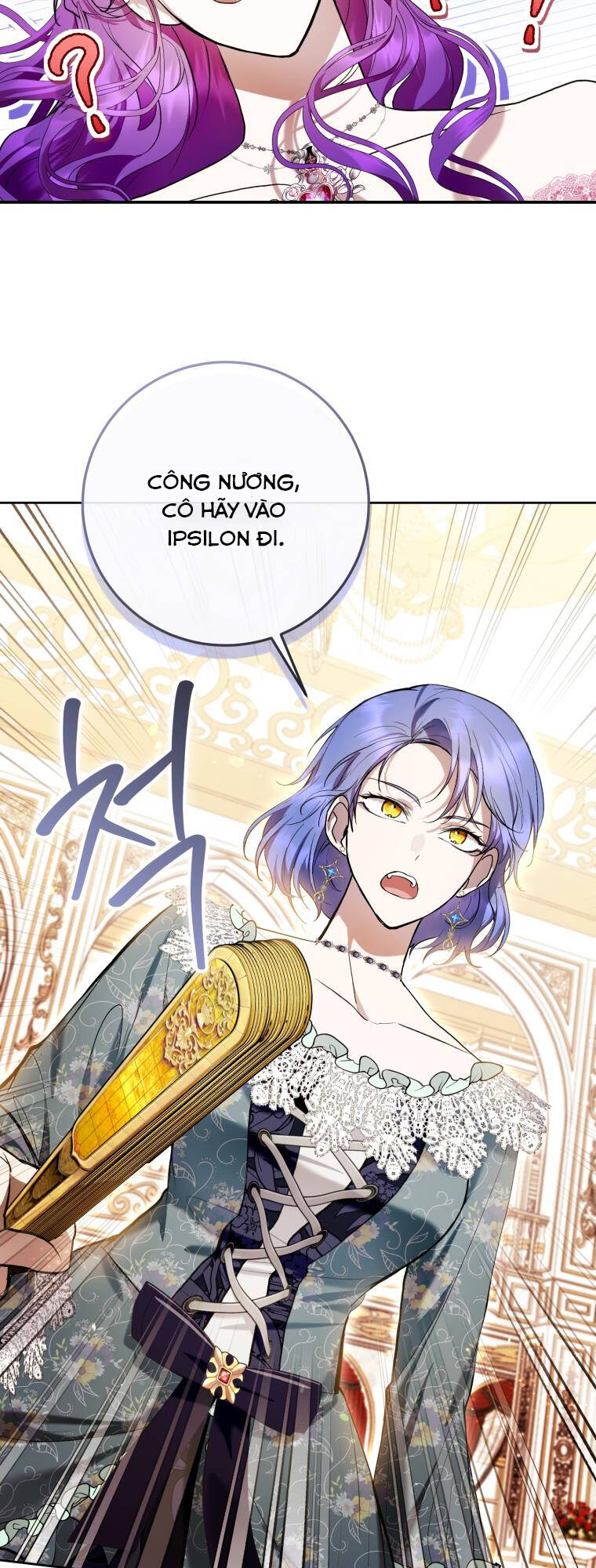 Làm Ác Nữ Bộ Không Tuyệt Sao?: Chapter 37