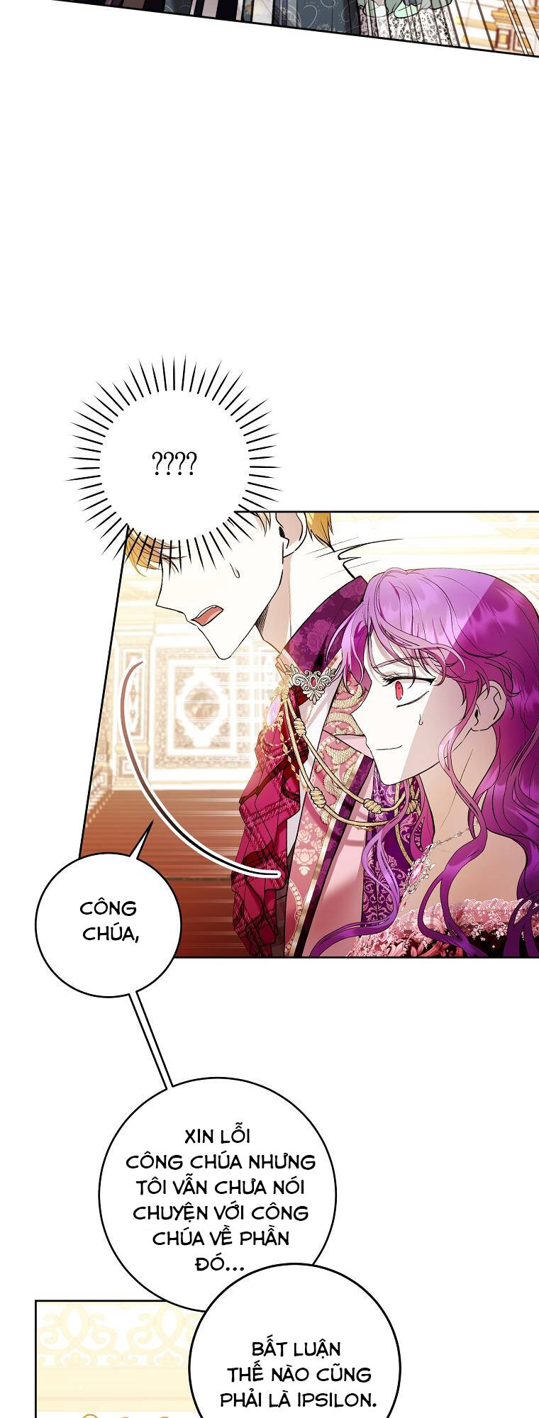 Làm Ác Nữ Bộ Không Tuyệt Sao?: Chapter 37