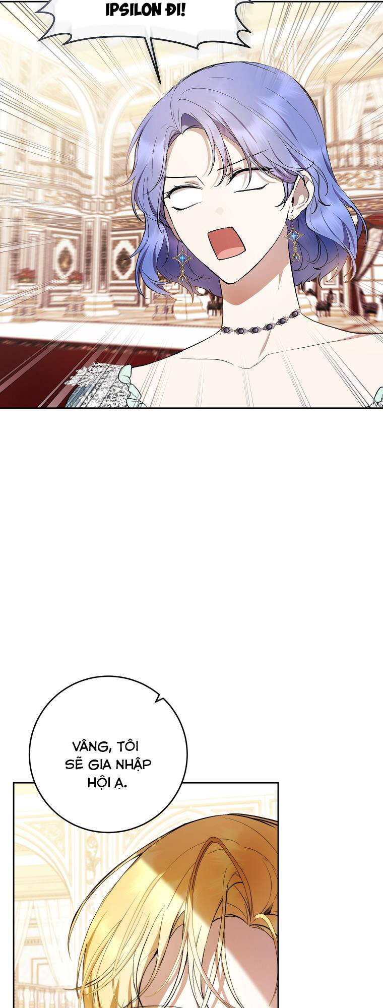 Làm Ác Nữ Bộ Không Tuyệt Sao?: Chapter 37