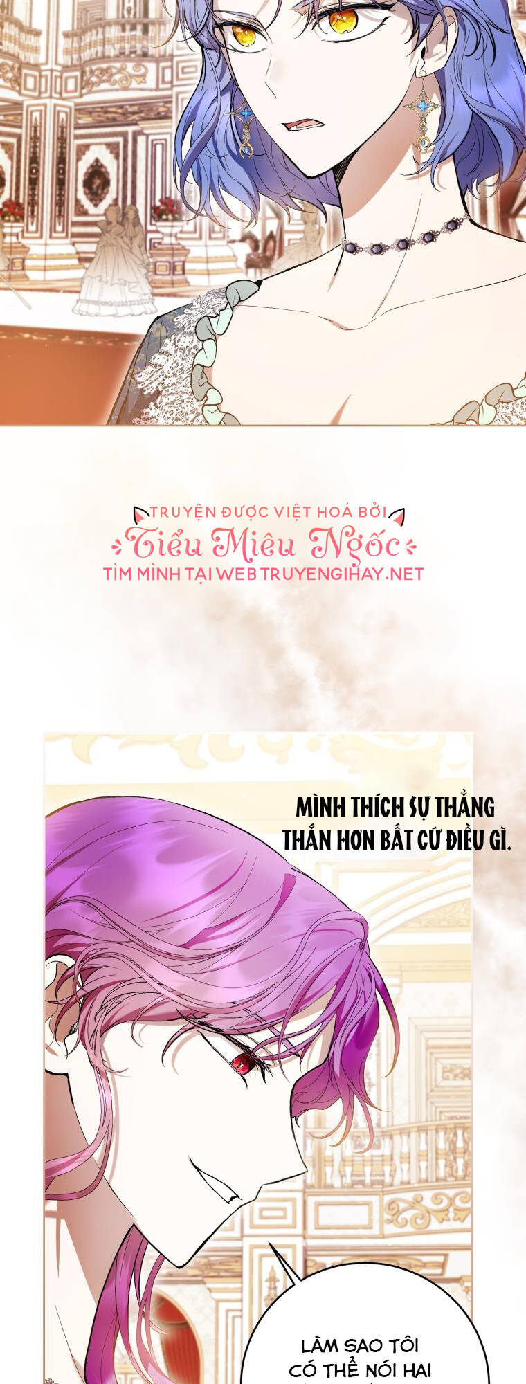 Làm Ác Nữ Bộ Không Tuyệt Sao?: Chapter 37
