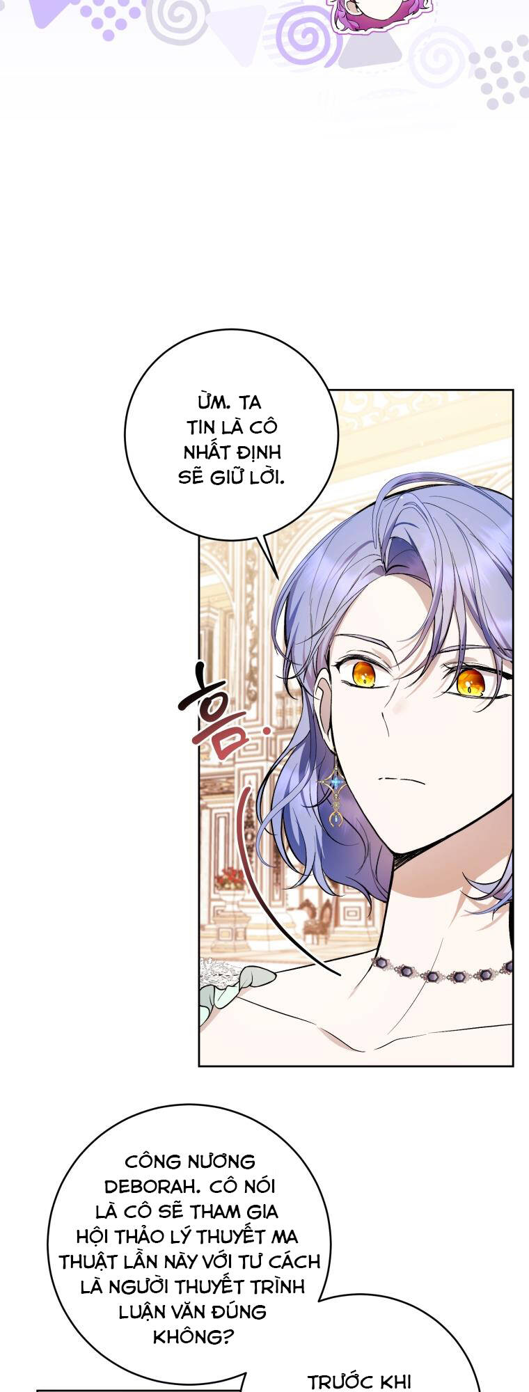 Làm Ác Nữ Bộ Không Tuyệt Sao?: Chapter 37