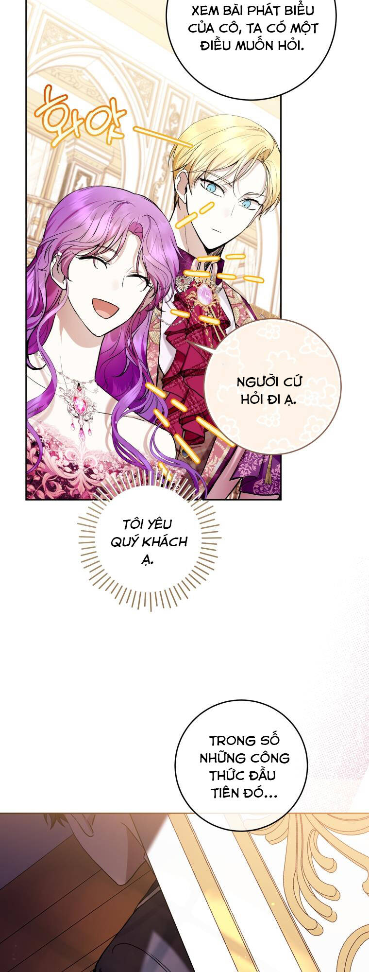 Làm Ác Nữ Bộ Không Tuyệt Sao?: Chapter 37