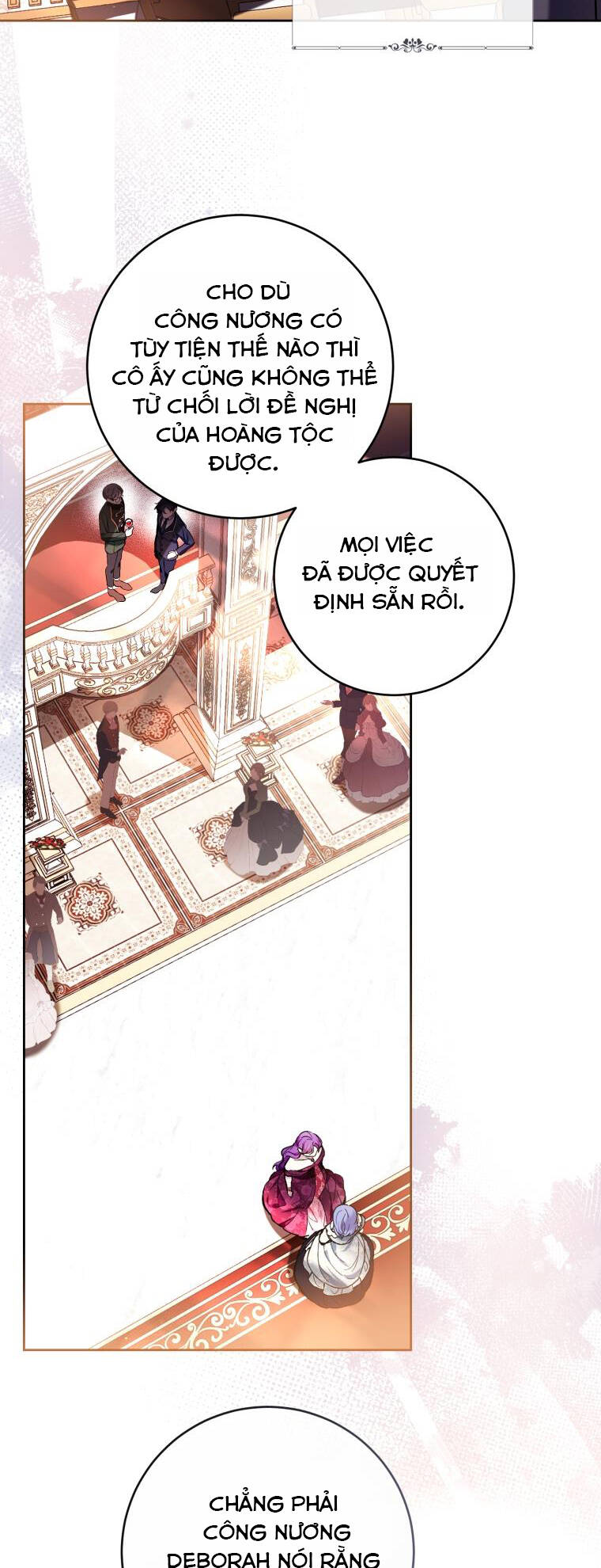 Làm Ác Nữ Bộ Không Tuyệt Sao?: Chapter 37