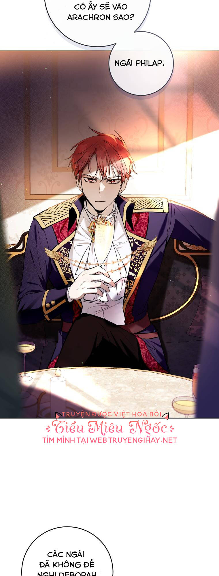 Làm Ác Nữ Bộ Không Tuyệt Sao?: Chapter 37