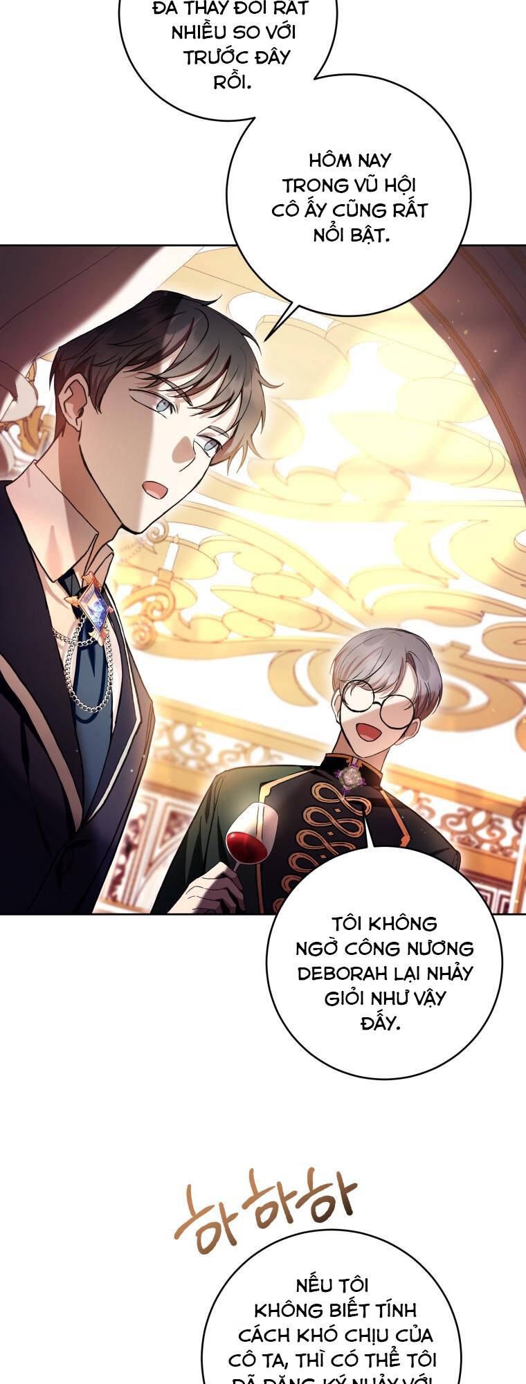 Làm Ác Nữ Bộ Không Tuyệt Sao?: Chapter 37