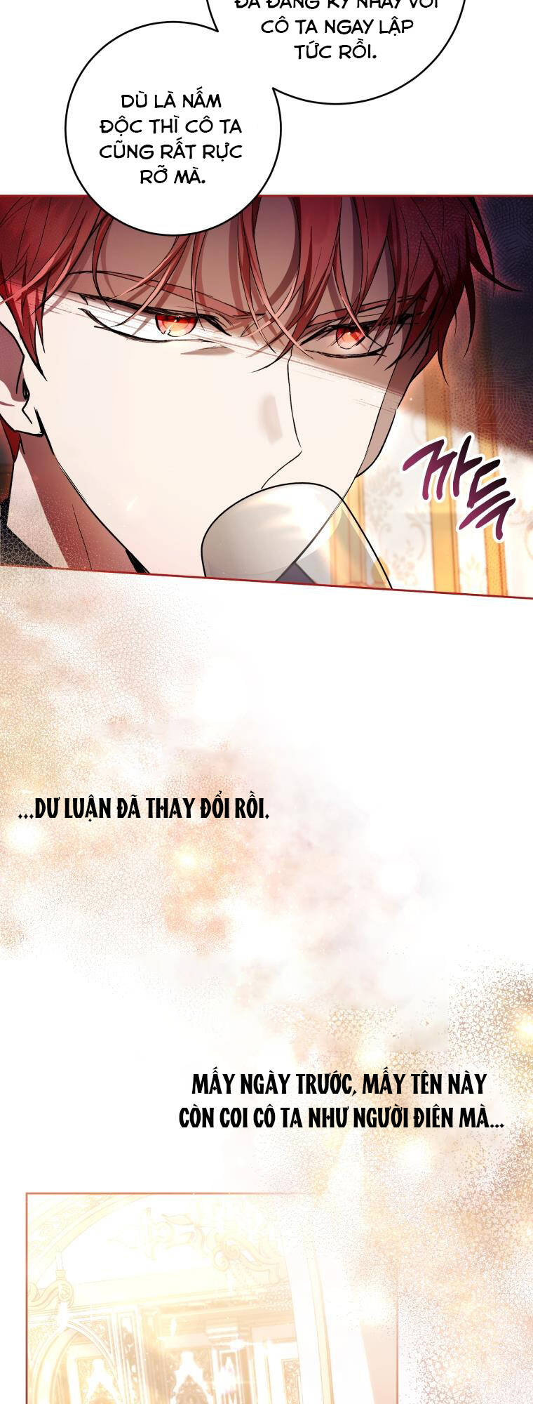 Làm Ác Nữ Bộ Không Tuyệt Sao?: Chapter 37