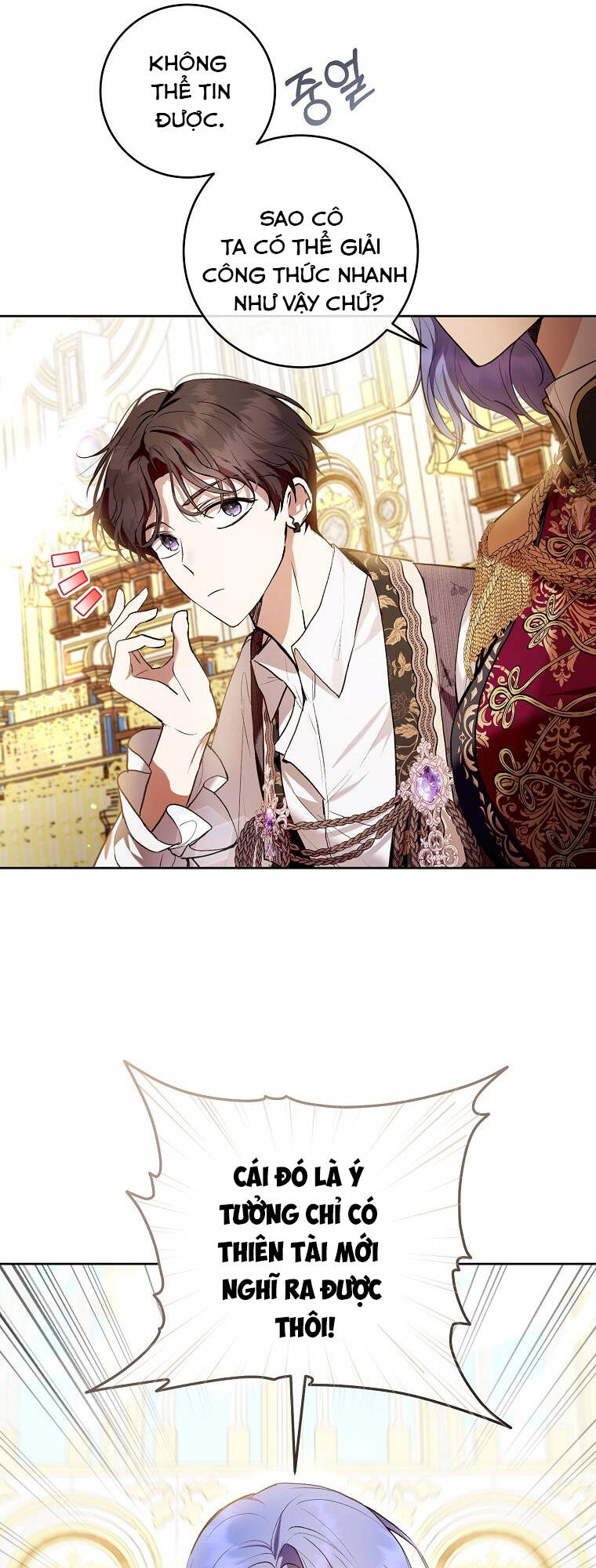 Làm Ác Nữ Bộ Không Tuyệt Sao?: Chapter 37