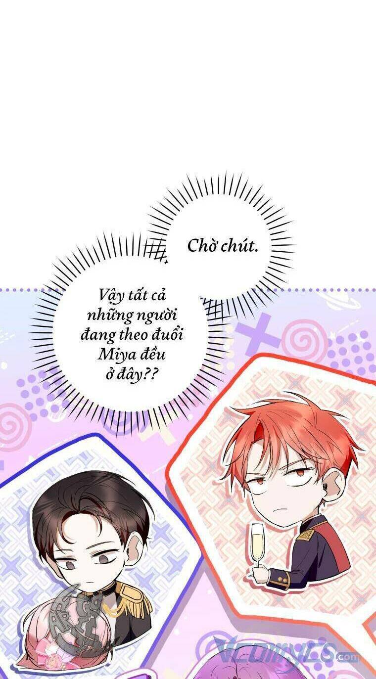 Làm Ác Nữ Bộ Không Tuyệt Sao?: Chapter 38