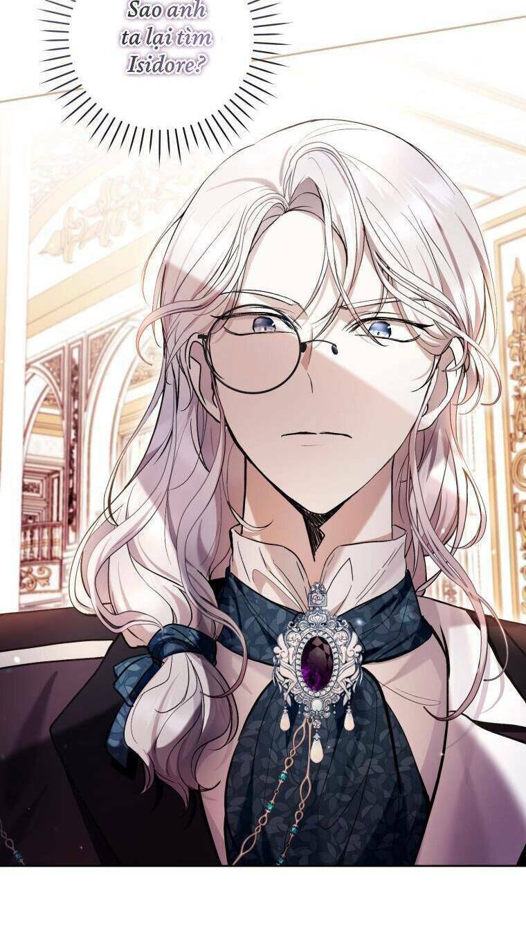 Làm Ác Nữ Bộ Không Tuyệt Sao?: Chapter 38