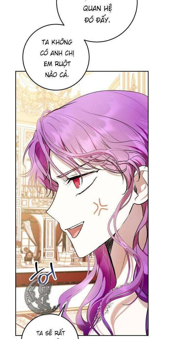 Làm Ác Nữ Bộ Không Tuyệt Sao?: Chapter 38