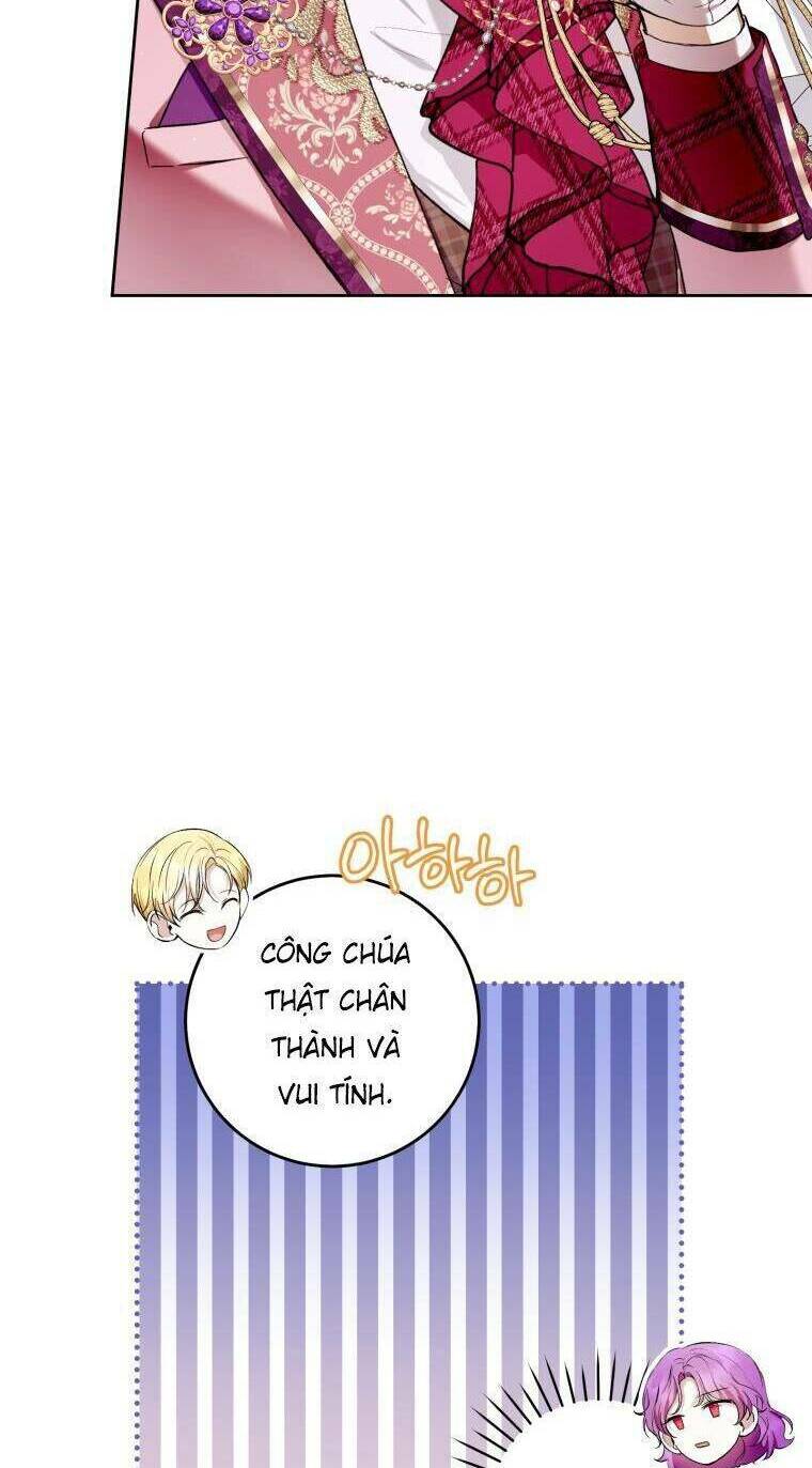 Làm Ác Nữ Bộ Không Tuyệt Sao?: Chapter 38