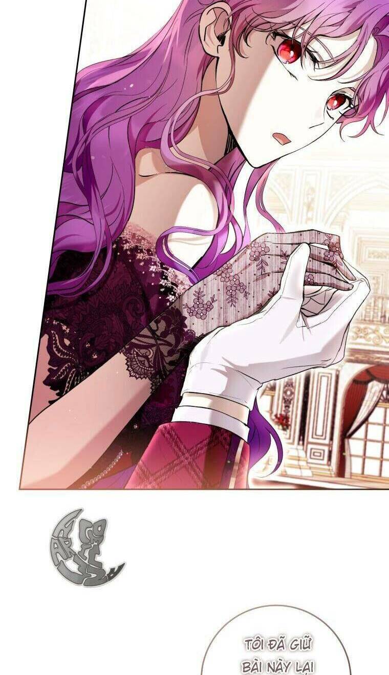 Làm Ác Nữ Bộ Không Tuyệt Sao?: Chapter 38