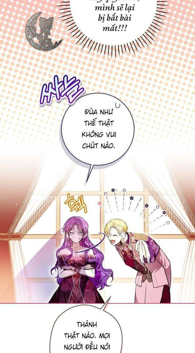Làm Ác Nữ Bộ Không Tuyệt Sao?: Chapter 38