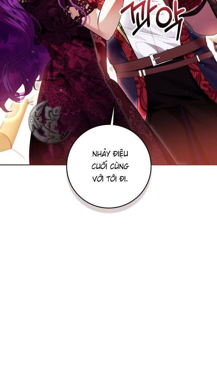 Làm Ác Nữ Bộ Không Tuyệt Sao?: Chapter 38