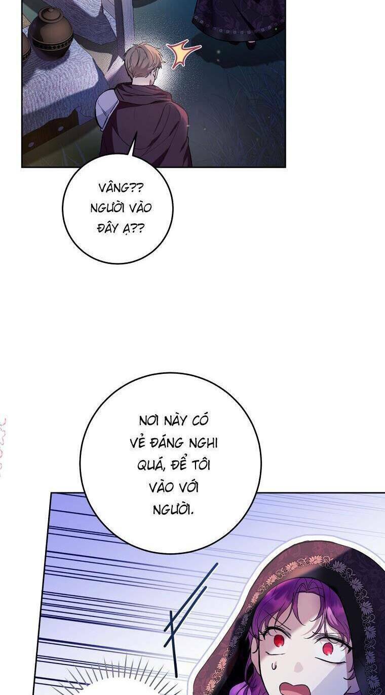 Làm Ác Nữ Bộ Không Tuyệt Sao?: Chapter 39