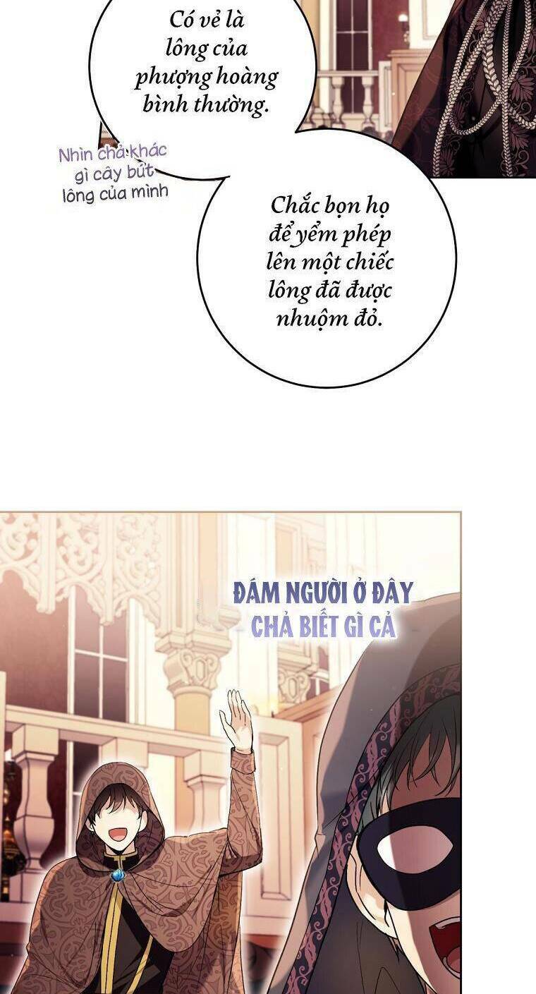Làm Ác Nữ Bộ Không Tuyệt Sao?: Chapter 39