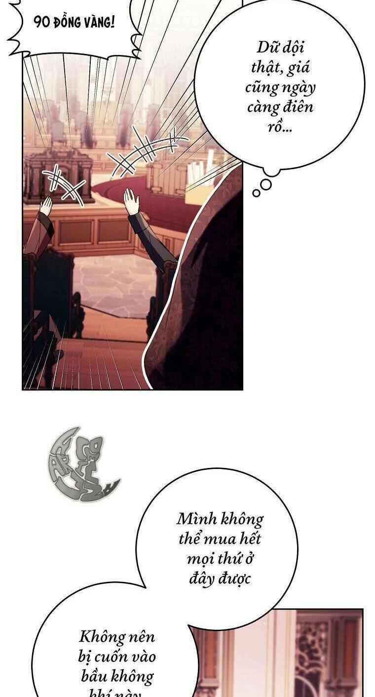Làm Ác Nữ Bộ Không Tuyệt Sao?: Chapter 39