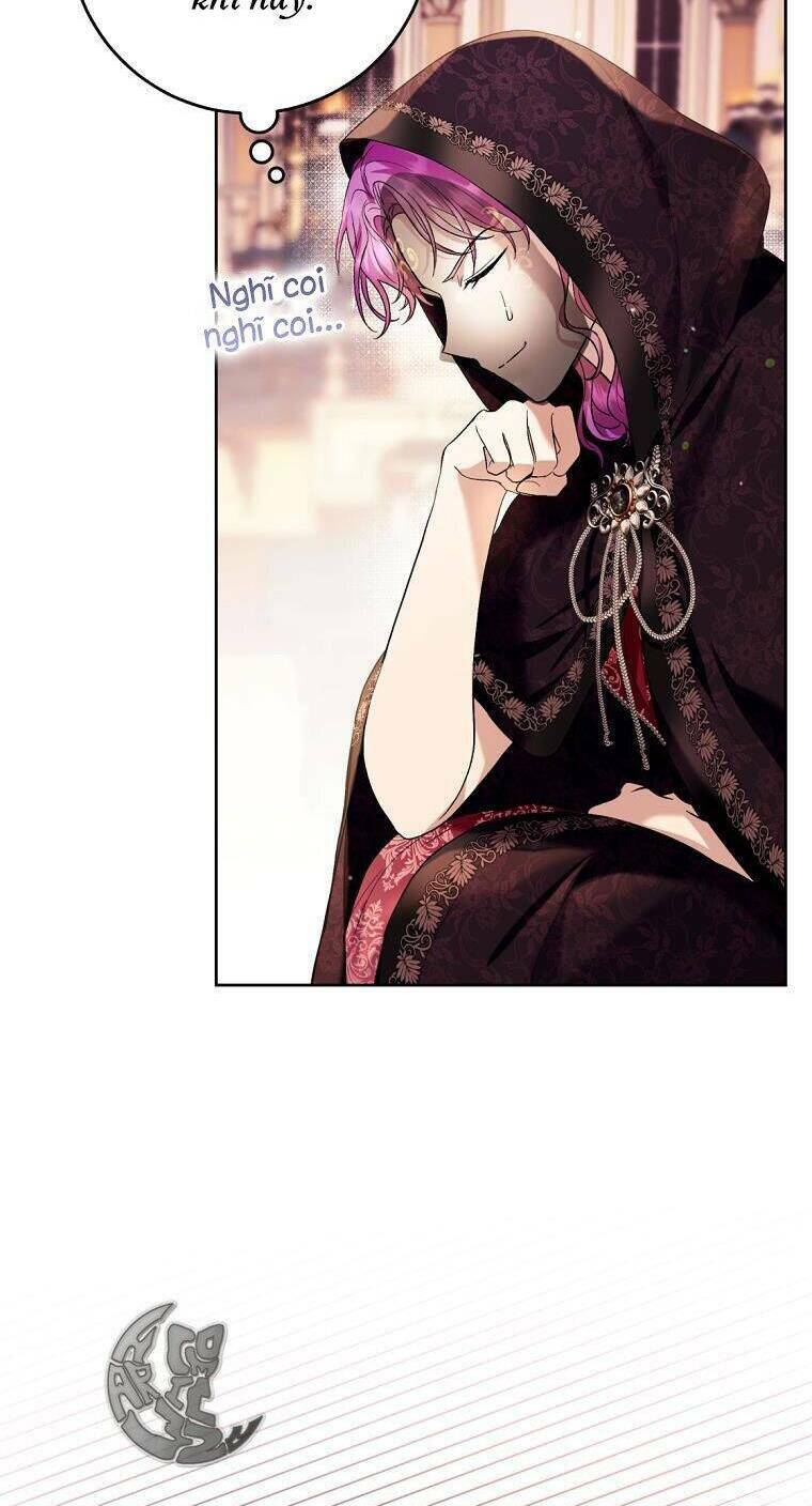 Làm Ác Nữ Bộ Không Tuyệt Sao?: Chapter 39