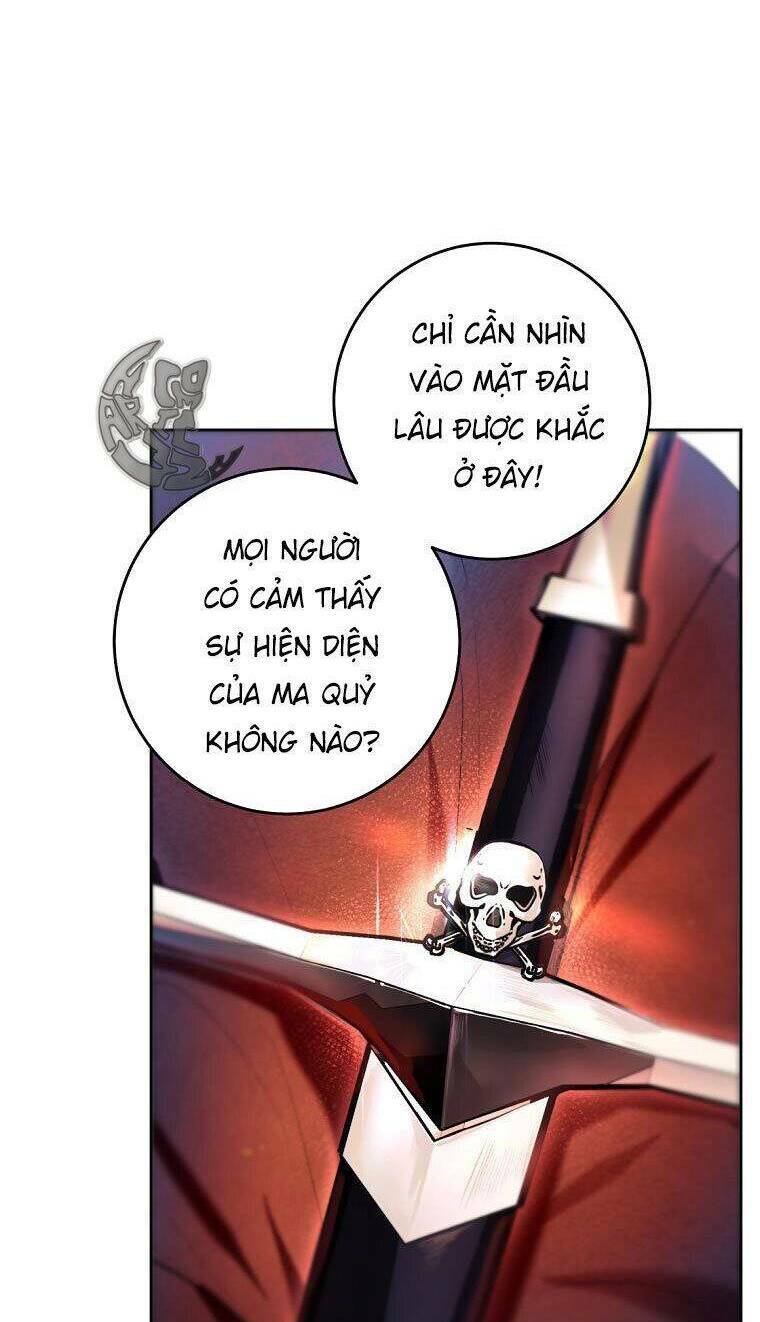 Làm Ác Nữ Bộ Không Tuyệt Sao?: Chapter 39