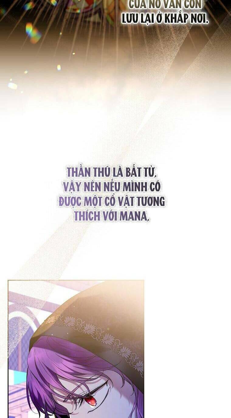 Làm Ác Nữ Bộ Không Tuyệt Sao?: Chapter 39