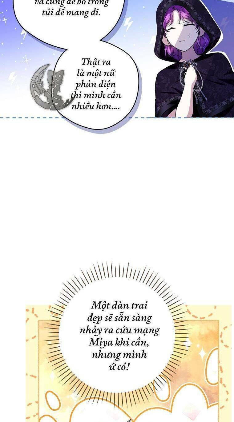Làm Ác Nữ Bộ Không Tuyệt Sao?: Chapter 39